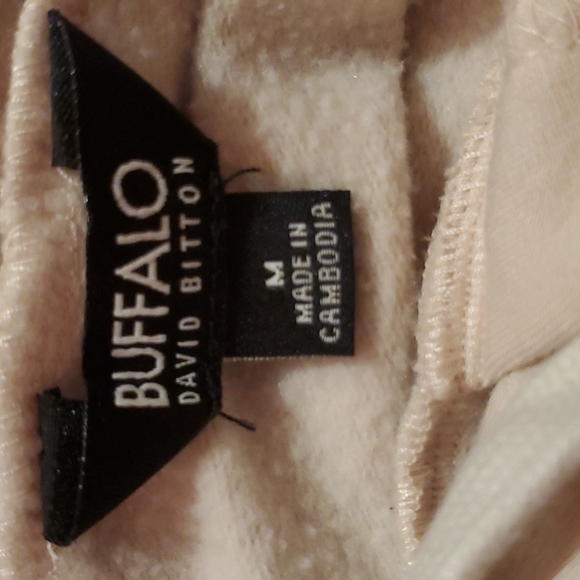 Light pink hoodie - Picture 2 of 3